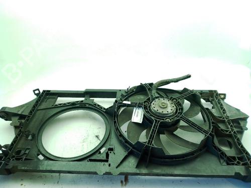 Motorkühlung OPEL MOVANO A Platform/Chassis (X70) 2.5 DTI (ED, HD, UD0, UD4) | BP30747379M35