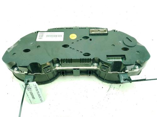 Instrument cluster AUDI Q5 (8RB) 2.0 TDI quattro | BP25984700C47 