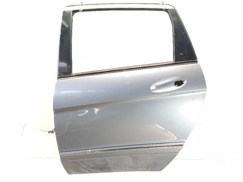 Used Left rear door Left rear door 33688533 33688533