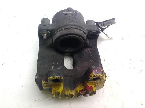 Left front brake caliper BMW 5 (E60) 525 d | BP24607112M105 