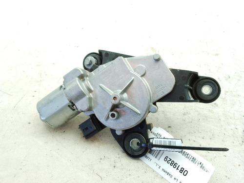 Rear wiper motor CITROËN C3 / C3 ORIGIN III (SX) 1.5 BlueHDi 100 (SXYHYP, SXYHTU) | BP23999873M102 