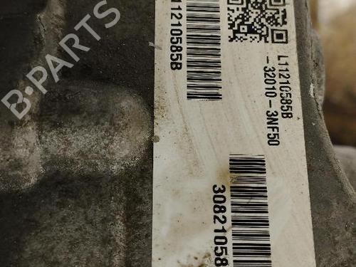 Gearbox NISSAN LEAF (ZE0) Electric | BP30609857M3 