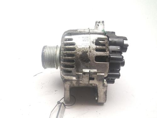 Alternator RENAULT SCÉNIC II (JM0/1_) 1.5 dCi (JM1E, JM16) | BP24044414M7 