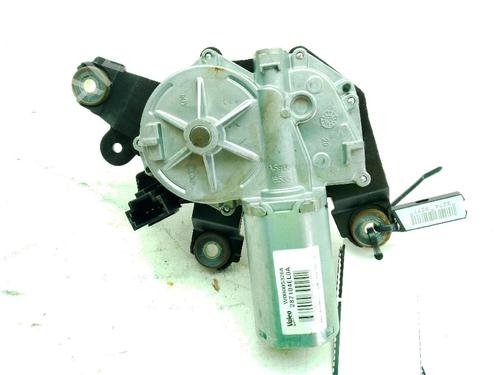 Used Rear wiper motor NISSAN QASHQAI II SUV (J11, J11_) 1.6 dCi (130 hp) 24546141