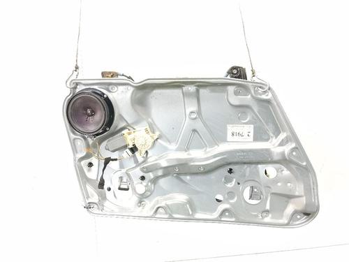 Used Front left window mechanism Front left window mechanism VW PASSAT B5 (3B2) 1.9 TDI (110 hp) 35800109 35800109