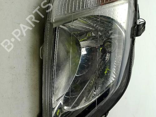 Used Right headlight Right headlight DACIA LOGAN (LS_) 1.6 (LS0B, LS0D, LS0F, LS0H) (87 hp) 32515776 32515776