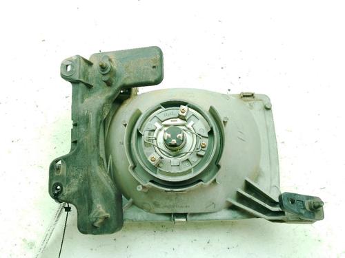 Right headlight NISSAN PICK UP (D22) 2.5 TD 4WD | BP29697721C29 