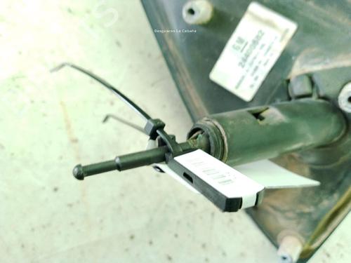 Right mirror OPEL COMBO Tour 1.3 CDTI 16V | BP26174064C27 