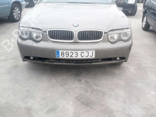 Right headlight BMW 7 (E65, E66, E67) 740 d | BP29203965C29 - Image 6