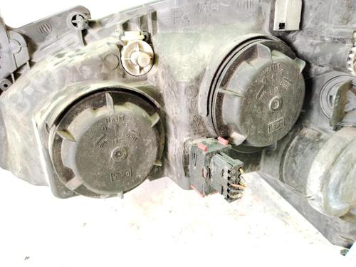 Right headlight OPEL COMBO Tour 1.3 CDTI 16V | BP33953702C29 - Image 4