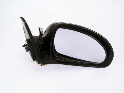 Used Right mirror KIA PRO CEE'D (ED) 1.6 CVVT (125 hp) 18363979