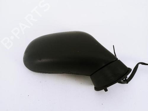 Right mirror MITSUBISHI CARISMA (DA_) 1.6 (DA1A) | BP18366788C27 