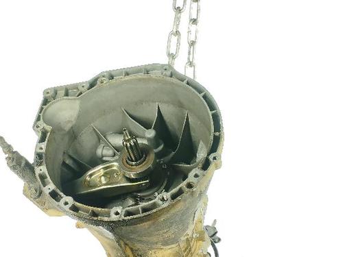 Gearbox SANTANA 300/350 1.6 HDi 4x4 | BP24121598M3 - Image 4