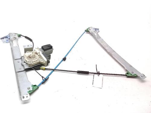 Front left window mechanism CITROËN C2 (JM_) 1.4 HDi | BP31145231C22 - Image 2