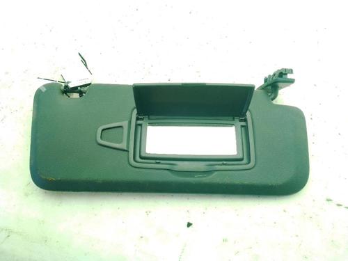 Used Right sun visor Right sun visor MERCEDES-BENZ C-CLASS Coupe (C205) C 220 d (205.304) (170 hp) 28313312 28313312