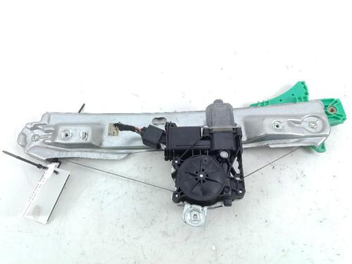 Used Rear left window mechanism OPEL ASTRA J Saloon 1.6 CDTi (69) (110 hp) 18366488