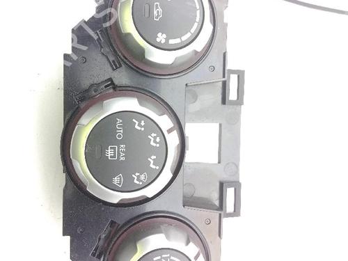 Used Climate control Climate control SUBARU IMPREZA Hatchback (GR, GH, G3) 2.0 D AWD (150 hp) 24045700 24045700