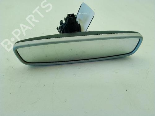 Used Rear mirror Rear mirror SKODA OCTAVIA III (5E3, NL3, NR3) 2.0 TDI 4x4 (150 hp) 29605902 29605902
