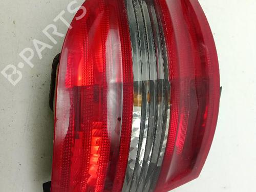Used Left taillight Left taillight 33688779 33688779