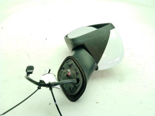 Left mirror RENAULT CLIO IV (BH_) 0.9 TCe 90 (BHNF, BHMA, BHMH, BHJK, BHJR) | BP29269218C26 