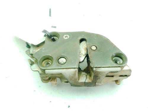 Fechadura trás esquerda SANTANA PS10/ANIBAL 2.8 TD (125 hp) 31352333