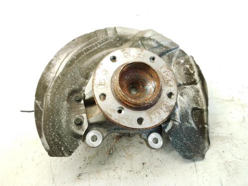 Used Right front steering knuckle BMW X1 (E84) sDrive 18 d (143 hp) 25889358