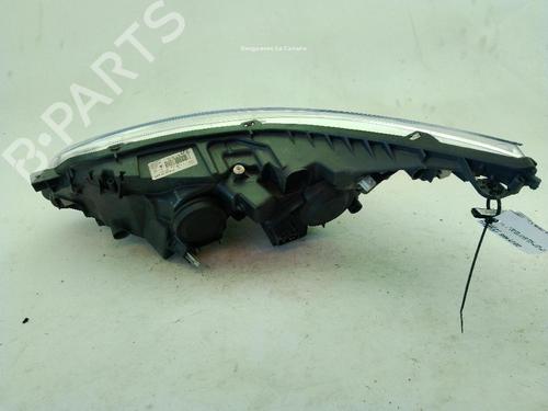 Faro derecho CITROËN C4 I (LC_) 1.6 HDi | BP29583301C29