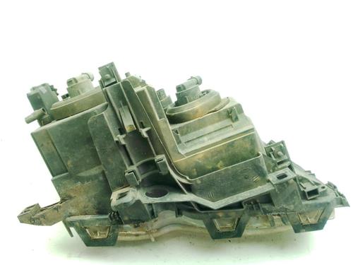 Left headlight BMW 3 (E46) 320 d | BP30771391C28