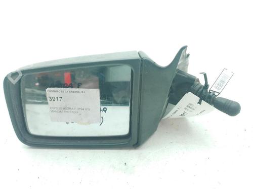 Used Left mirror OPEL ASTRA F Hatchback (T92) [1991-2000]  26309570