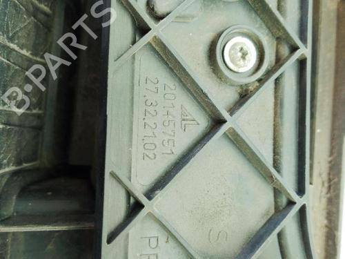 Left taillight PEUGEOT BOXER Van 2.2 HDi 100 | BP34113040C34  - Image 5