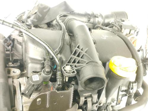 Engine DACIA DOKKER MPV (KE_) 1.5 dCi (KEAJ, KEAH) | BP27534010M1 
