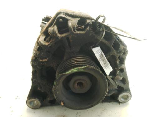 Used Alternator Alternator PEUGEOT 206 Hatchback (2A/C) 1.4 i (75 hp) 24544239 24544239