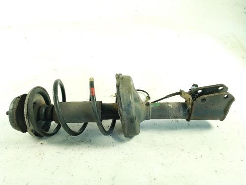 Used Right front shock absorber RENAULT CLIO II (BB_, CB_) 1.2 (BB0A, BB0F, BB10, BB1K, BB28, BB2D, BB2H, CB0A,... (58 hp) 24545294