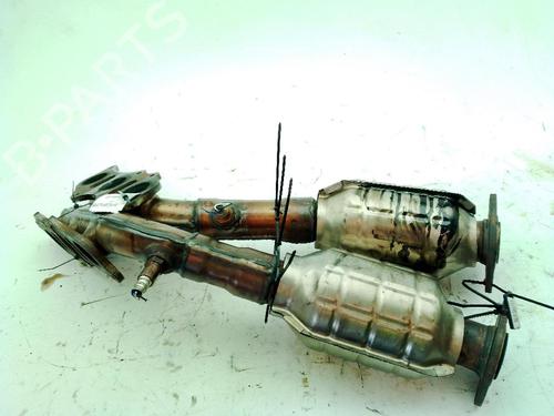 Used Catalyst Catalyst LEXUS GS (_S19_) 450h (GRS191_, GWS191_) (296 hp) 33975632 33975632