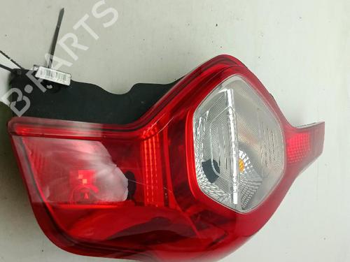 Used Right taillight Right taillight DACIA LODGY (JS_) 1.5 dCi (90 hp) 33905596 33905596