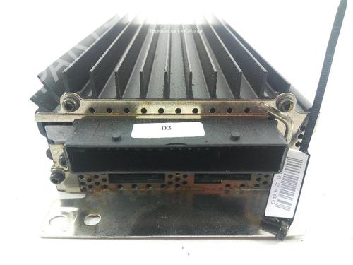 Electronic module AUDI A8 D3 (4E2, 4E8) 4.0 TDI quattro | BP18372676M83 - Image 2