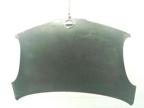Used Hood NISSAN MICRA III (K12) 1.5 dCi (82 hp) 24001329
