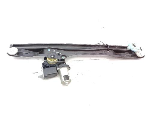 Used Front right window mechanism Front right window mechanism FIAT DOBLO Cargo (263_) 1.3 D Multijet (90 hp) 18364864 18364864