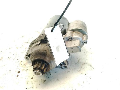 Used Starter VW TRANSPORTER T4 Van (70A, 70H, 7DA, 7DH) 2.5 TDI (102 hp) 29178202