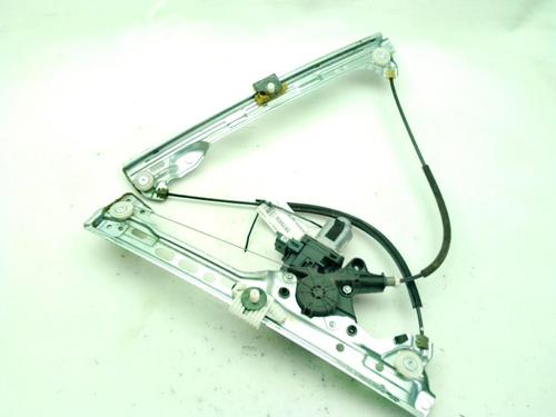 Front right window mechanism RENAULT MEGANE IV Hatchback (B9A/M/N_) 1.2 TCe 130 (B9MR) | BP28838829C23 