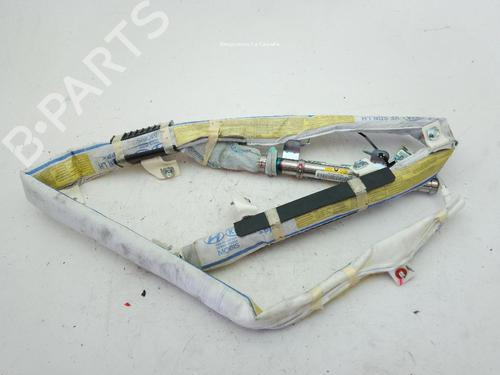 Used Left curtain airbag HYUNDAI i40 I (VF) 1.7 CRDi (116 hp) 28596449