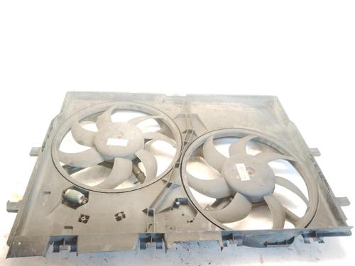 Used Radiator fan FIAT DUCATO Van (250_) 100 Multijet 2,2 D (100 hp) 26446902