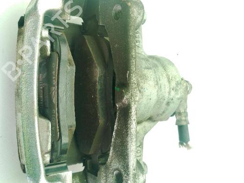 Right front brake caliper TOYOTA AYGO (_B4_) 1.0 VVTi (KGB40) | BP36449682M104  - Image 5