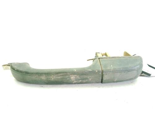 Used Rear right interior door handle Rear right interior door handle LAND ROVER DISCOVERY II (L318) 2.5 Td5 4x4 (139 hp) 35774718 35774718