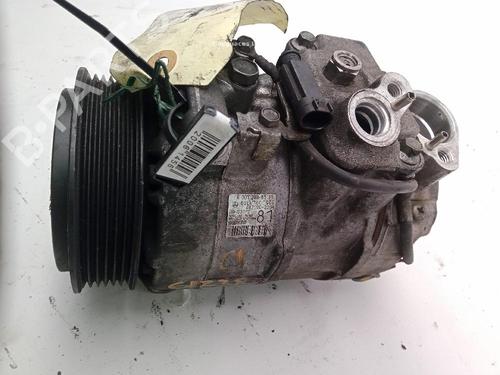 AC Kompressor MERCEDES-BENZ E-CLASS (W211)  | BP26309524M34