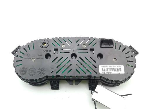 Instrument cluster IVECO DAILY VI Van 33S14, 35S14, 35C14, 42S14 | BP19270802C47 