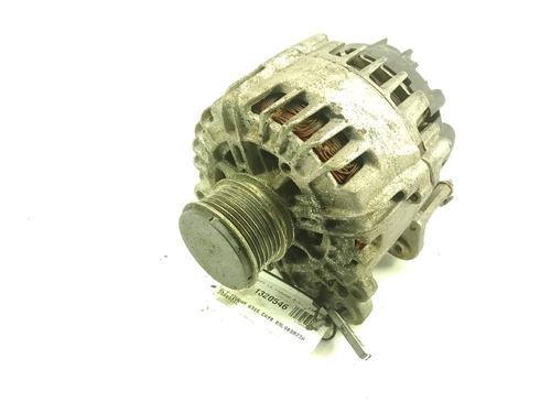 Used Alternator Alternator VW TOURAN (1T3) 1.6 TDI (90 hp) 18363922 18363922