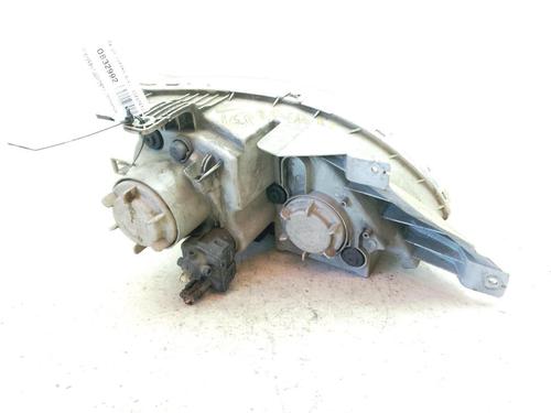 Left headlight HYUNDAI TERRACAN (HP) 2.9 CRDi 4WD | BP24873411C28 