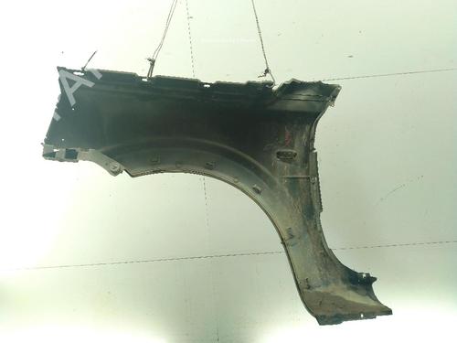 Right front fenders LAND ROVER FREELANDER I (L314) 2.0 Td4 4x4 | BP27979151C42 