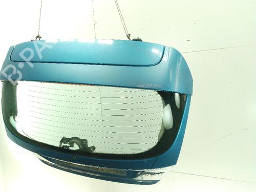 Tailgate FORD FIESTA VI (CB1, CCN) 1.25 | BP27859535C6 